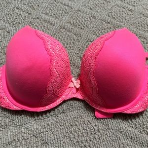 Victoria Secret Body by Victoria Perfect Shape Bra- 36C
